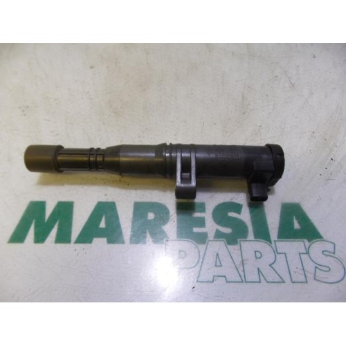 Renault - Clio - Ignition coil
