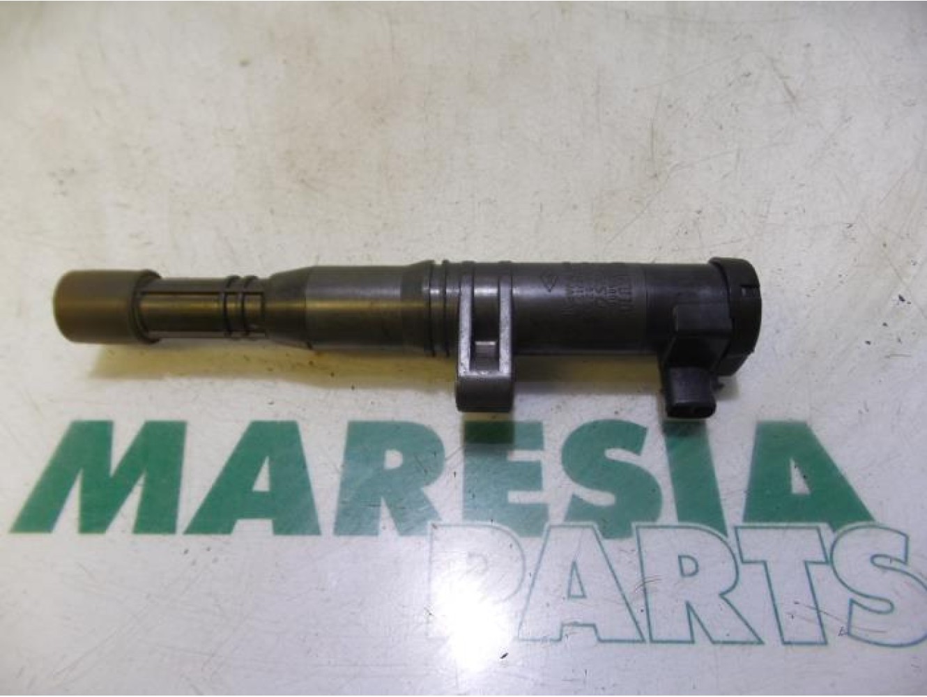 Renault - Clio - Ignition coil