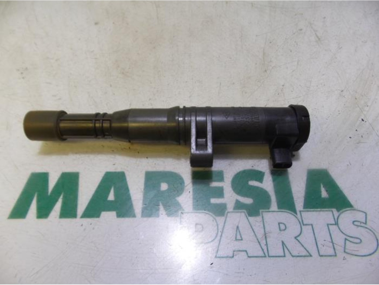 Renault - Clio - Ignition coil