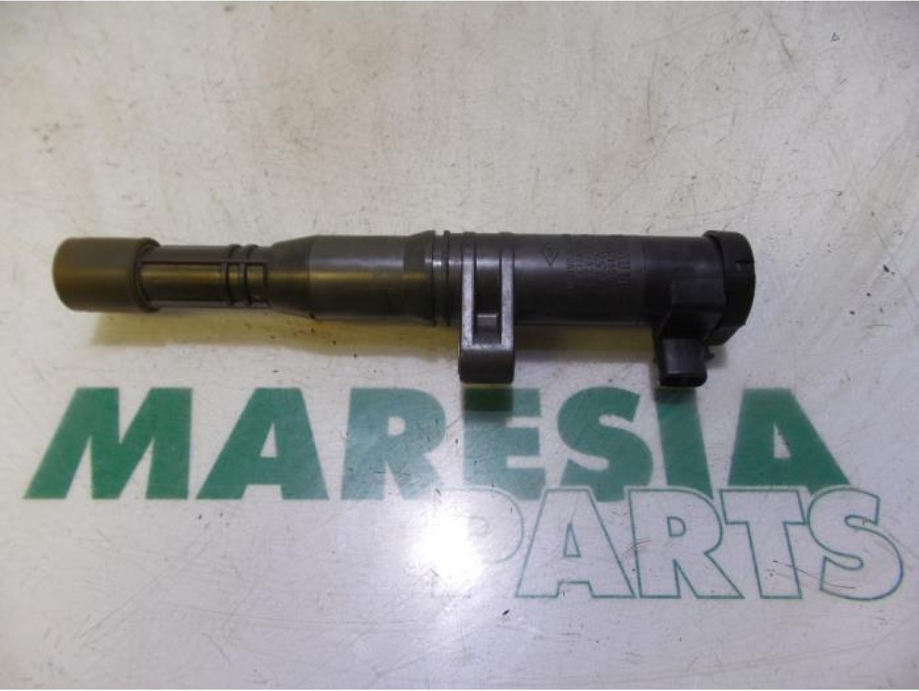 Renault - Clio - Ignition coil