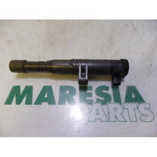 Renault - Clio - Ignition coil