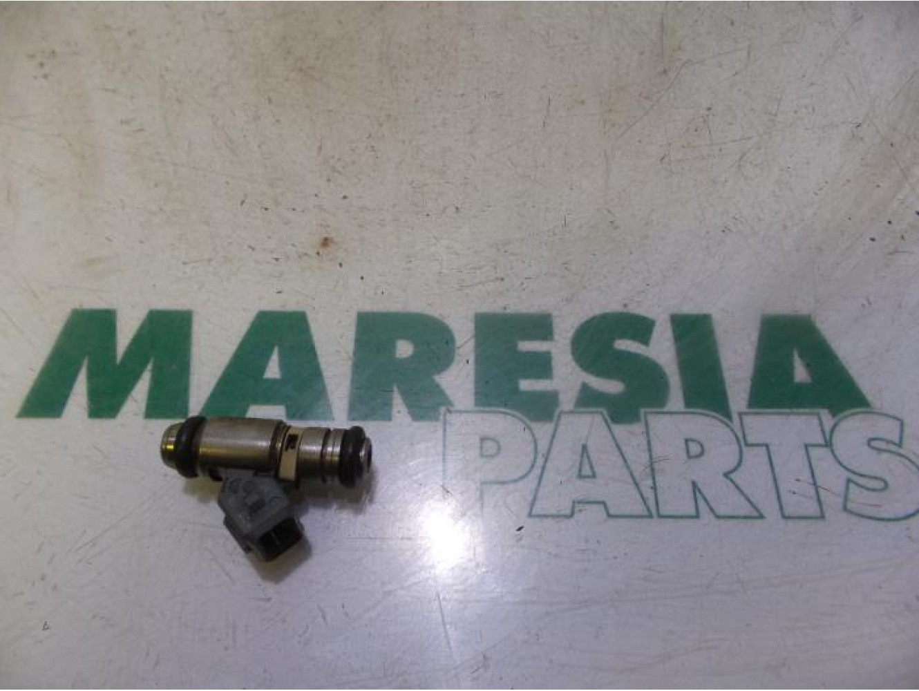 Renault - Clio - Injector (benzine injectie)