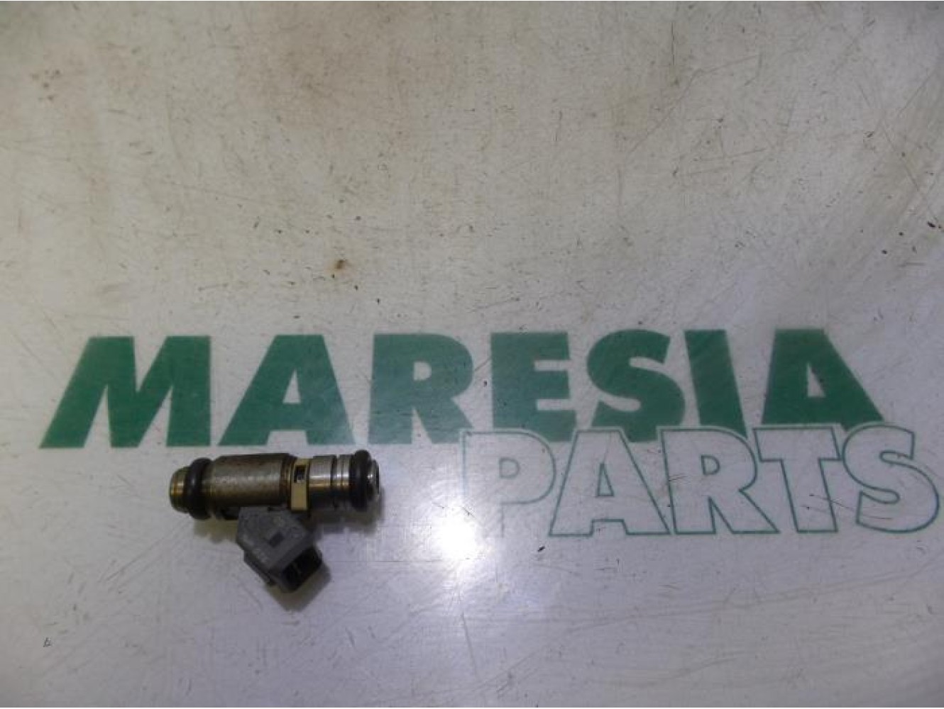 Renault - Clio - Injector (benzine injectie)
