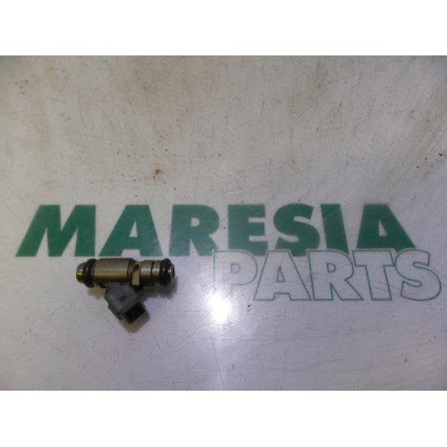 Renault - Clio - Injector (benzine injectie)