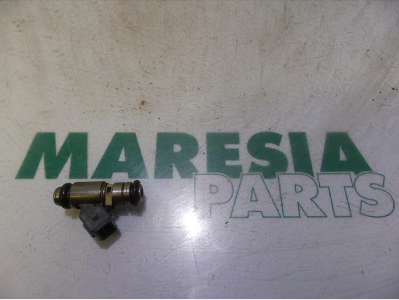 Renault - Clio - Injector (petrol injection)