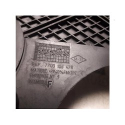 Renault - Clio - Timing cover