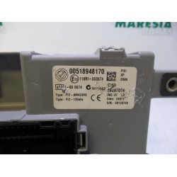Fiat - Doblo - Computer Motormanagement