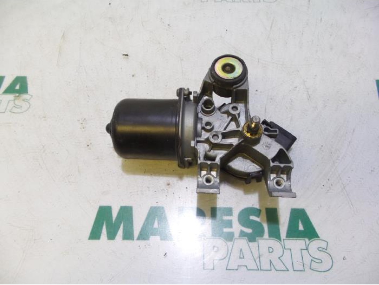 Citroen - Pluriel - Front wiper motor