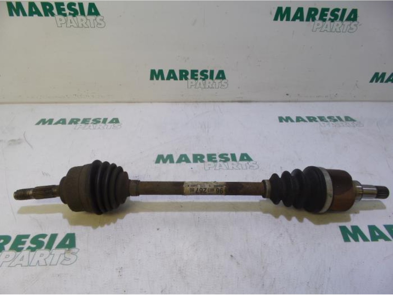 Citroen - Pluriel - Arbre de transmission avant gauche