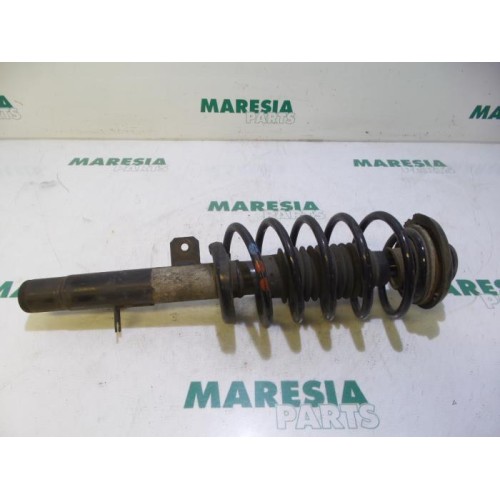 Citroen - Pluriel - Front shock absorber rod, left