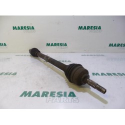 Citroen - Pluriel - Front drive shaft, right