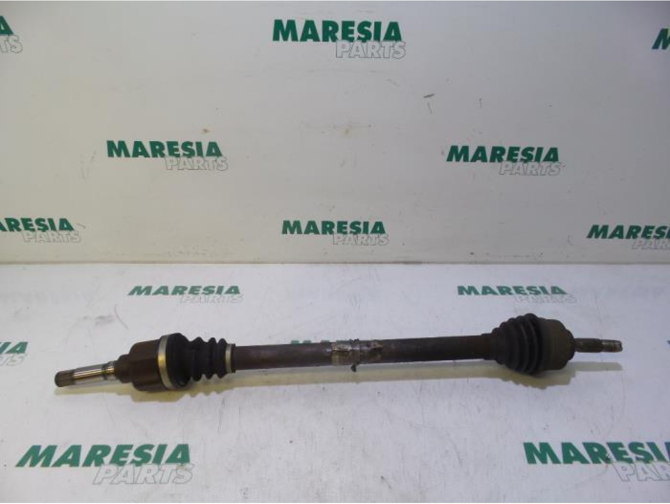 Citroen - Pluriel - Front drive shaft, right