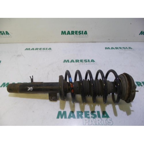 Citroen - Pluriel - Front shock absorber rod, right