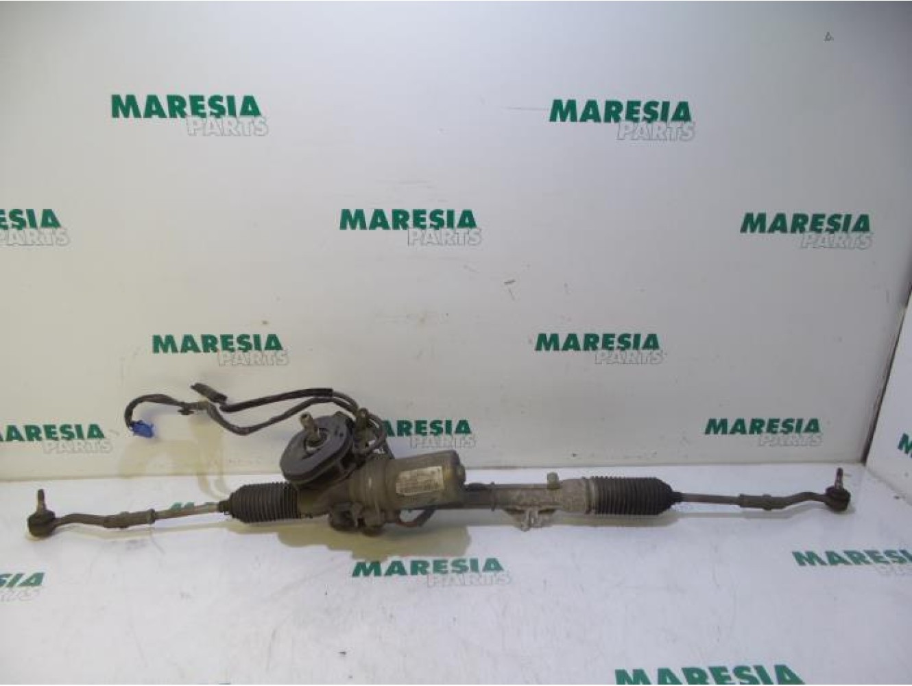 Citroen - Pluriel - Power steering box