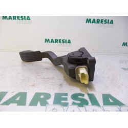 Citroen - Pluriel - Throttle pedal position sensor
