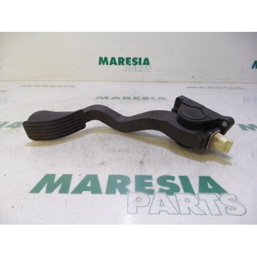 Citroen - Pluriel - Gaspedaalpositie Sensor