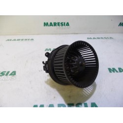 Citroen - Pluriel - Kachel Ventilatiemotor