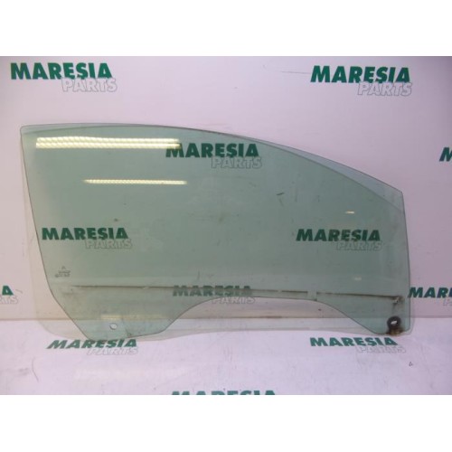 Citroen - Pluriel - Door window 2-door, right