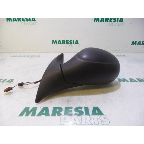 Citroen - Pluriel - Wing mirror, left