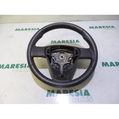 Citroen - Pluriel - Steering wheel