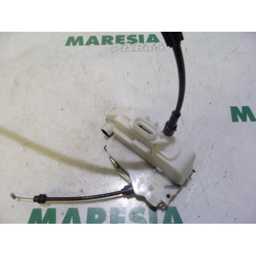 Citroen - Pluriel - Door lock mechanism 2-door, right