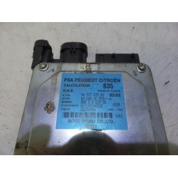Citroen - Pluriel - Power steering computer