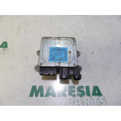 Citroen - Pluriel - Power steering computer