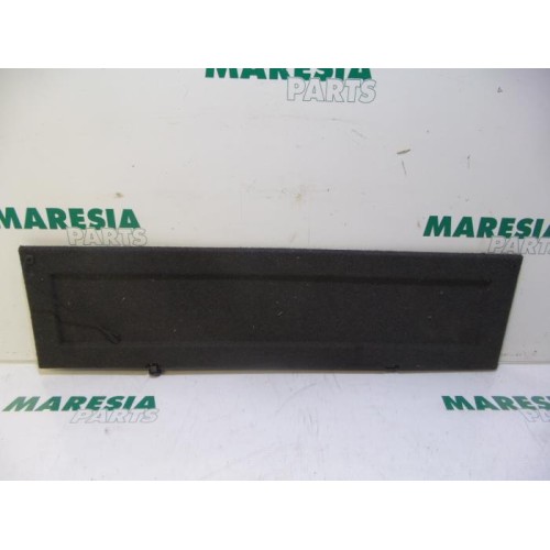 Citroen - Pluriel - Parcel shelf