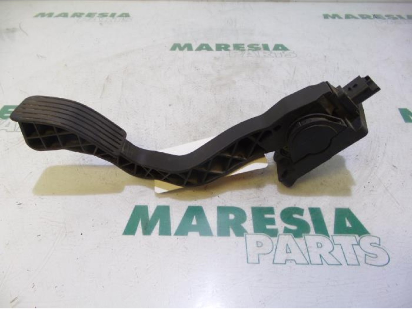 Peugeot - 307 - Gaspedaalpositie Sensor