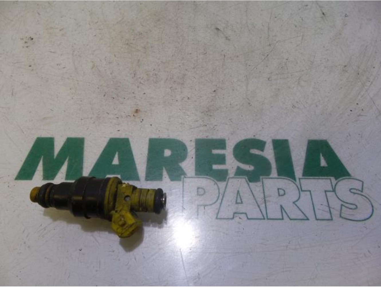 Alfa Romeo - 156 - Injector (petrol injection)