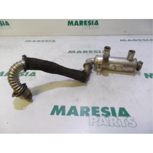 Peugeot - 307 - Heat exchanger