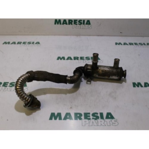 Peugeot - 307 - Heat exchanger