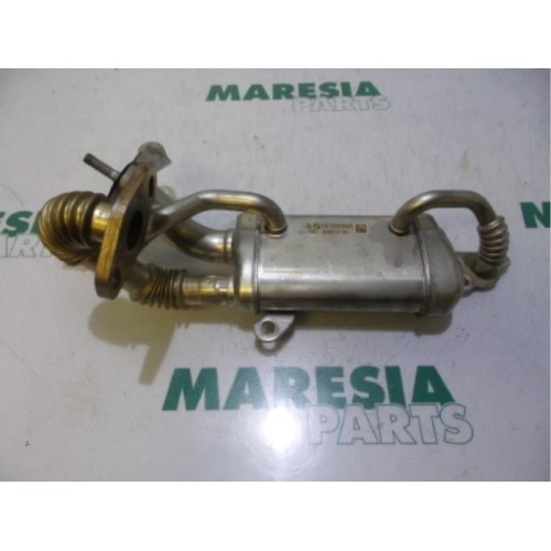 Renault - Megane - Heat exchanger