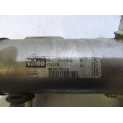 Peugeot - 307 - Heat exchanger
