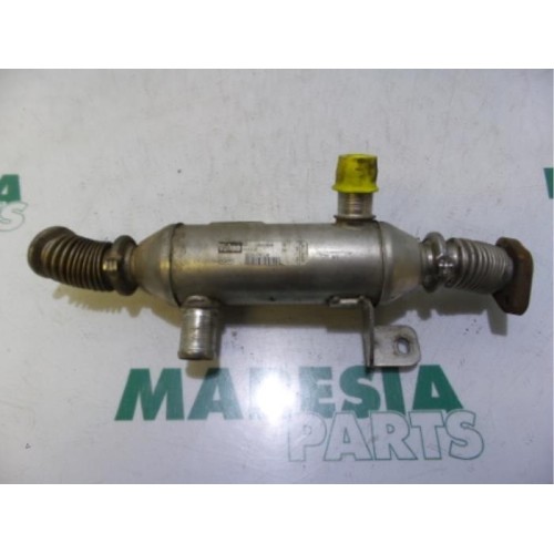 Peugeot - 307 - Heat exchanger