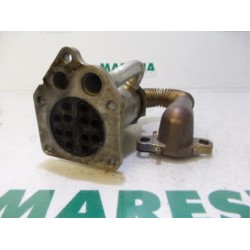 Renault - Fluence - Heat exchanger