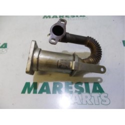 Renault - Fluence - Heat exchanger