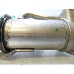 Renault - Fluence - Heat exchanger