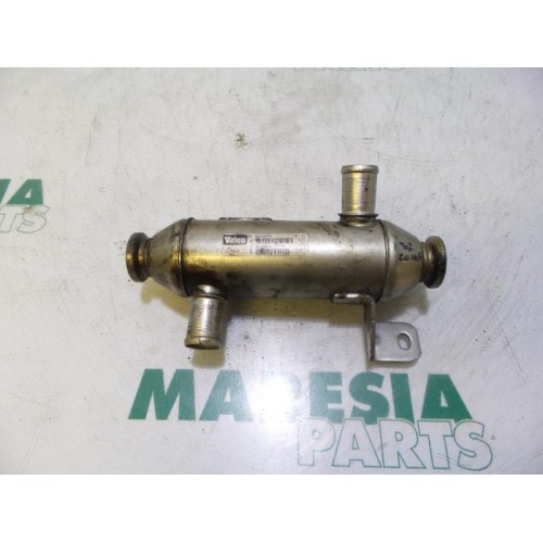 Peugeot - 307 - Heat exchanger