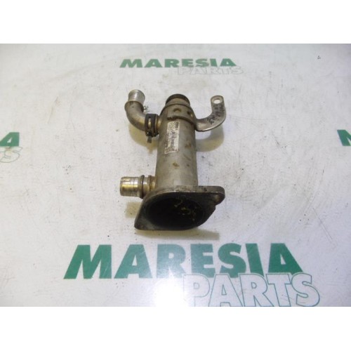 Peugeot - 407 - Heat exchanger
