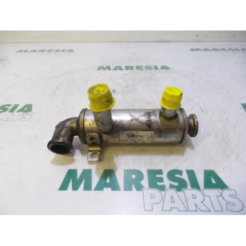 Peugeot - 307 - Heat exchanger