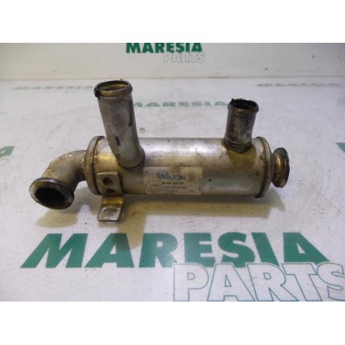 Peugeot - 307 - Heat exchanger