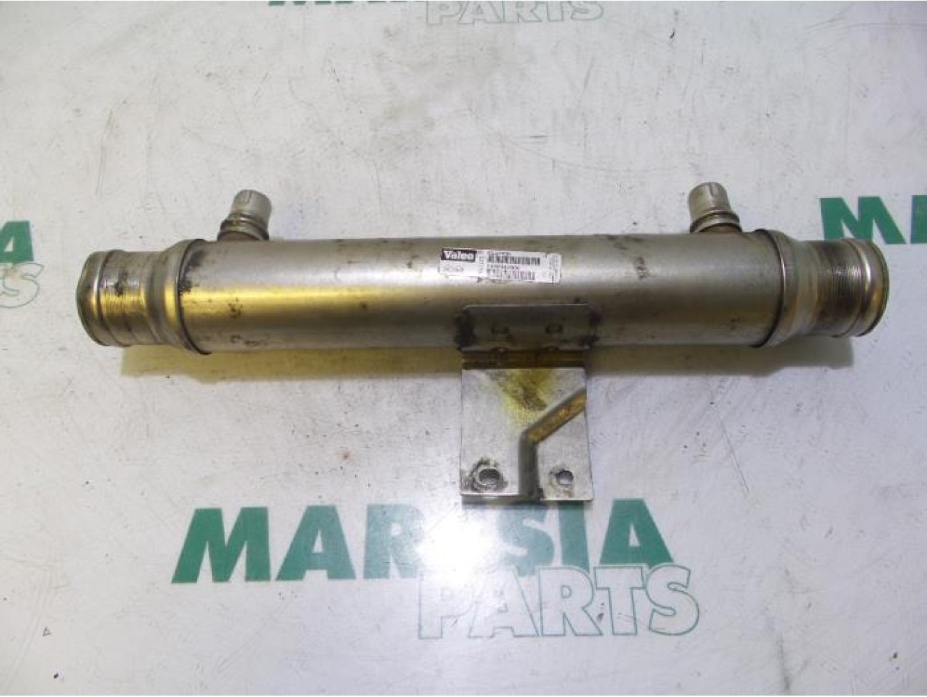 Fiat - Ulysse - Heat exchanger