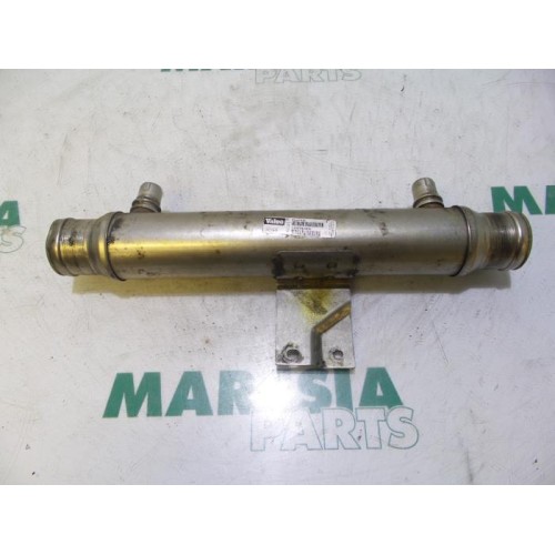 Fiat - Ulysse - Heat exchanger