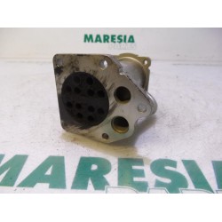 Renault - Megane Scenic - Heat exchanger