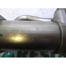 Renault - Megane Scenic - Heat exchanger