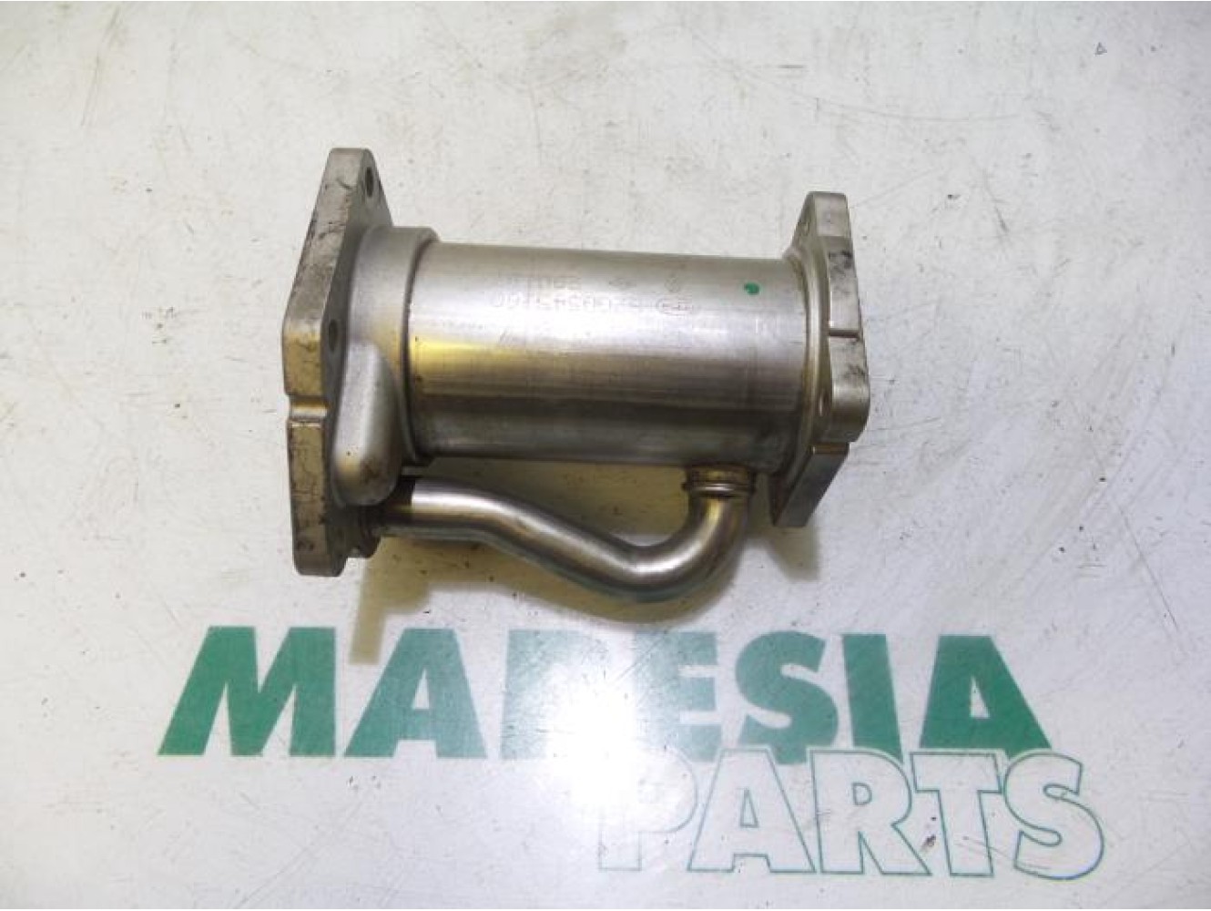 Renault - Megane Scenic - Heat exchanger