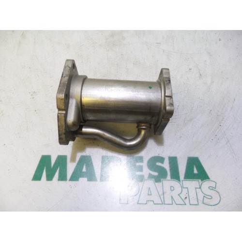 Renault - Megane Scenic - Heat exchanger