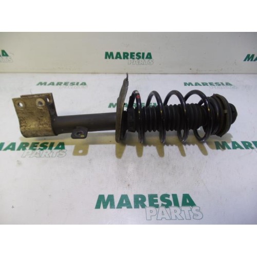 Peugeot - 5008 - Front shock absorber rod, right