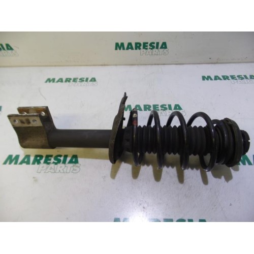 Peugeot - 5008 - Front shock absorber rod, left